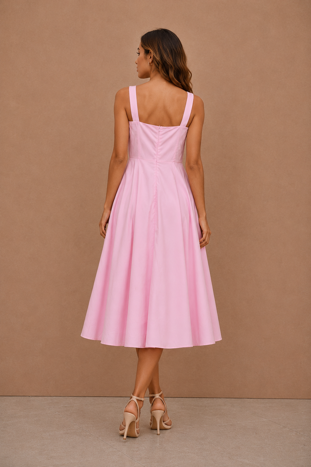 VESTIDO MELISSA