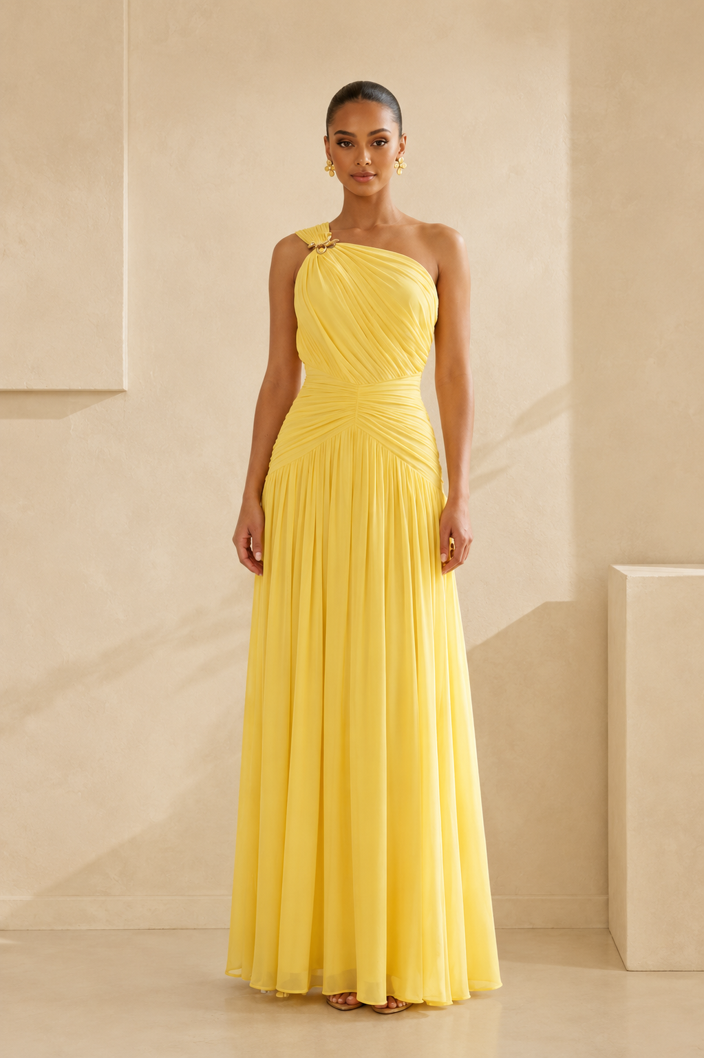 VESTIDO JULIETA