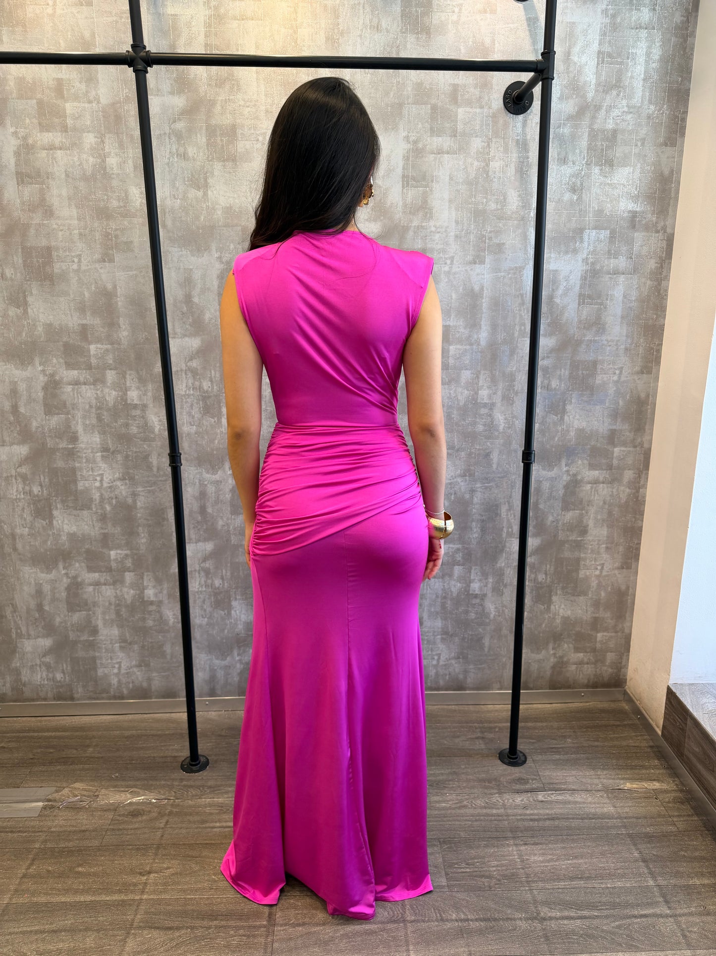 MAXIDRESS EVELYN