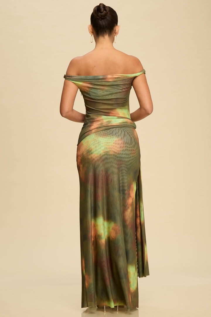 VESTIDO ROBERTA