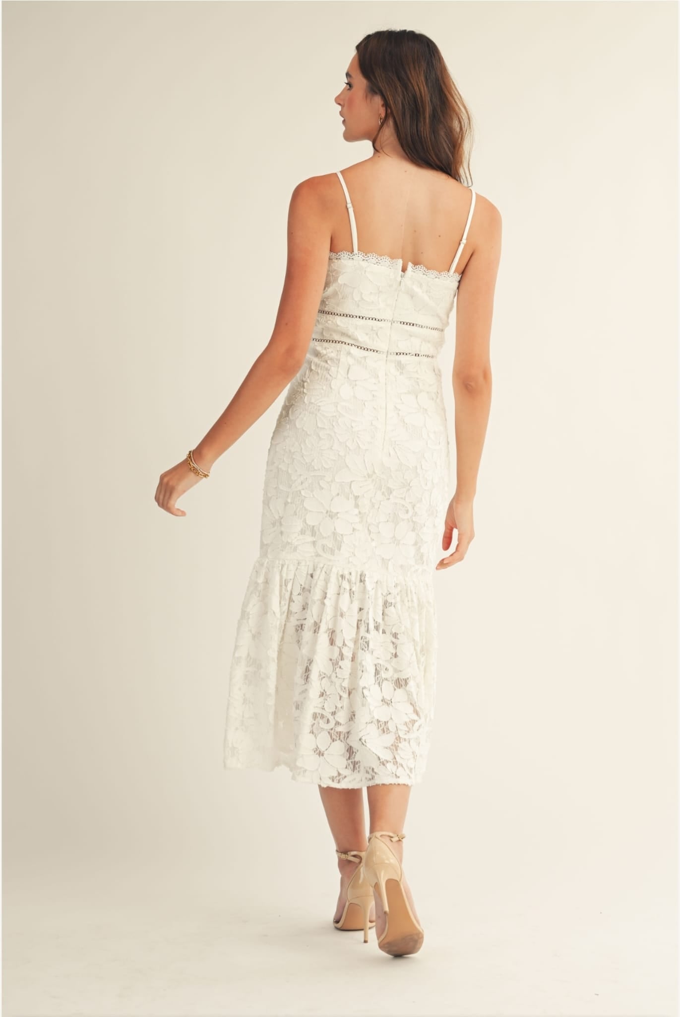 VESTIDO ANIA BLANCO