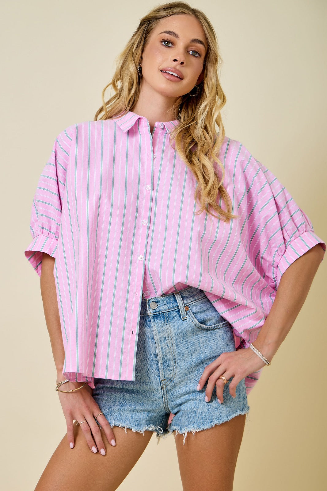 BLUSA MARTHA