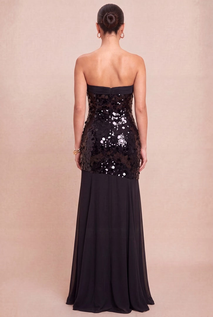 VESTIDO RENATA
