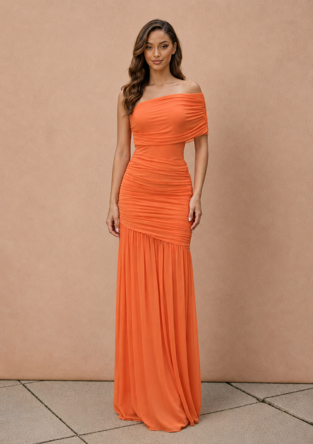 VESTIDO ADA