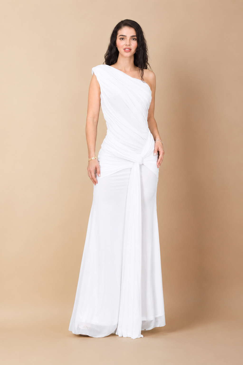 VESTIDO ROMINA
