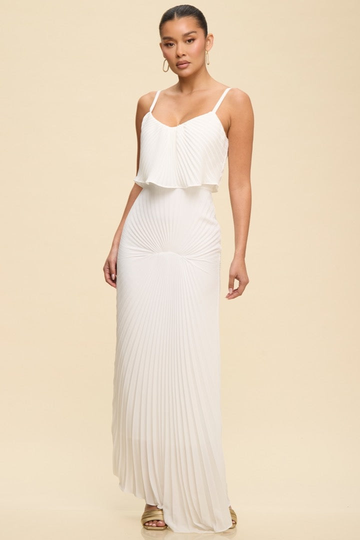 VESTIDO GIS