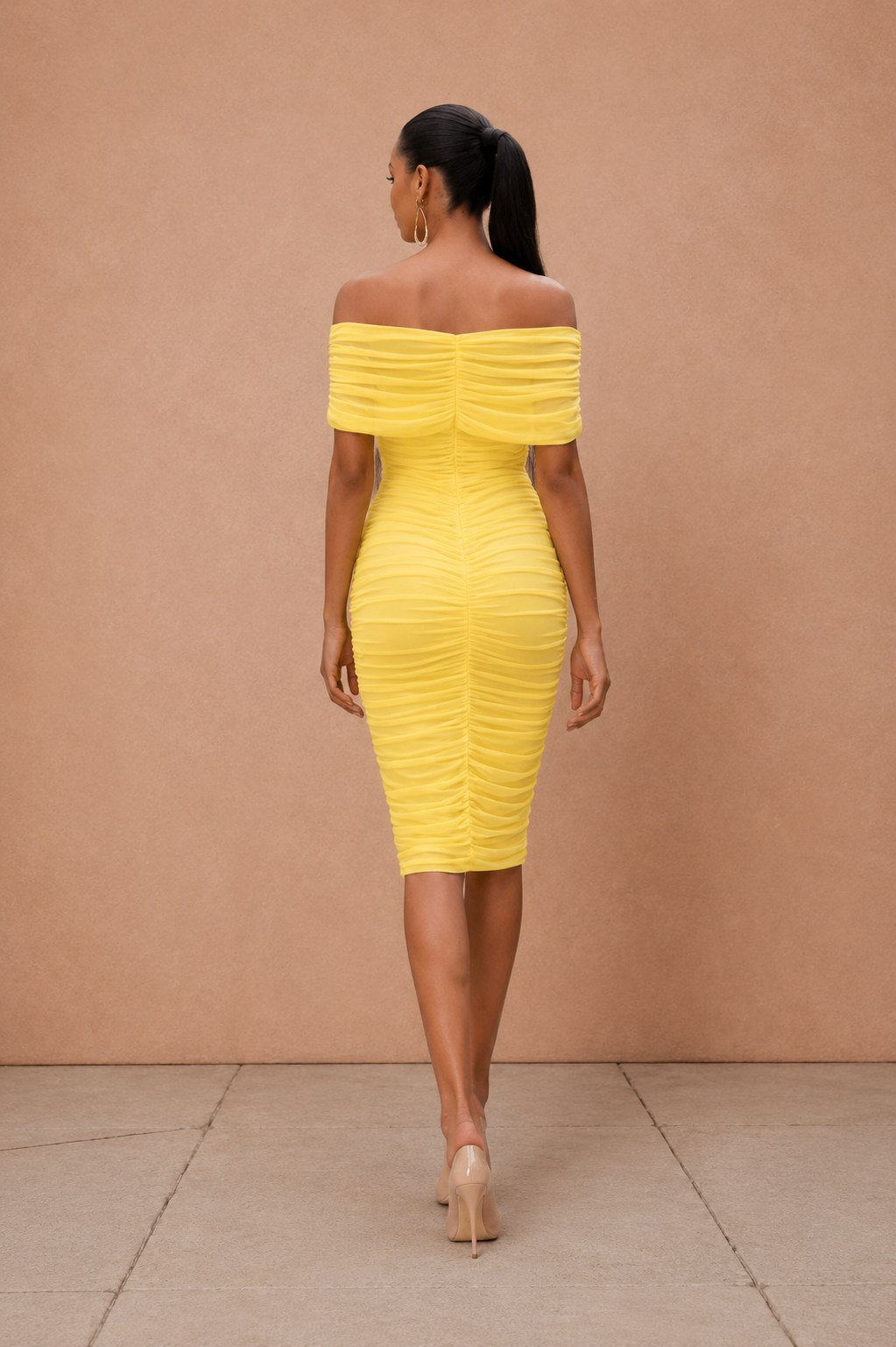VESTIDO AURORA