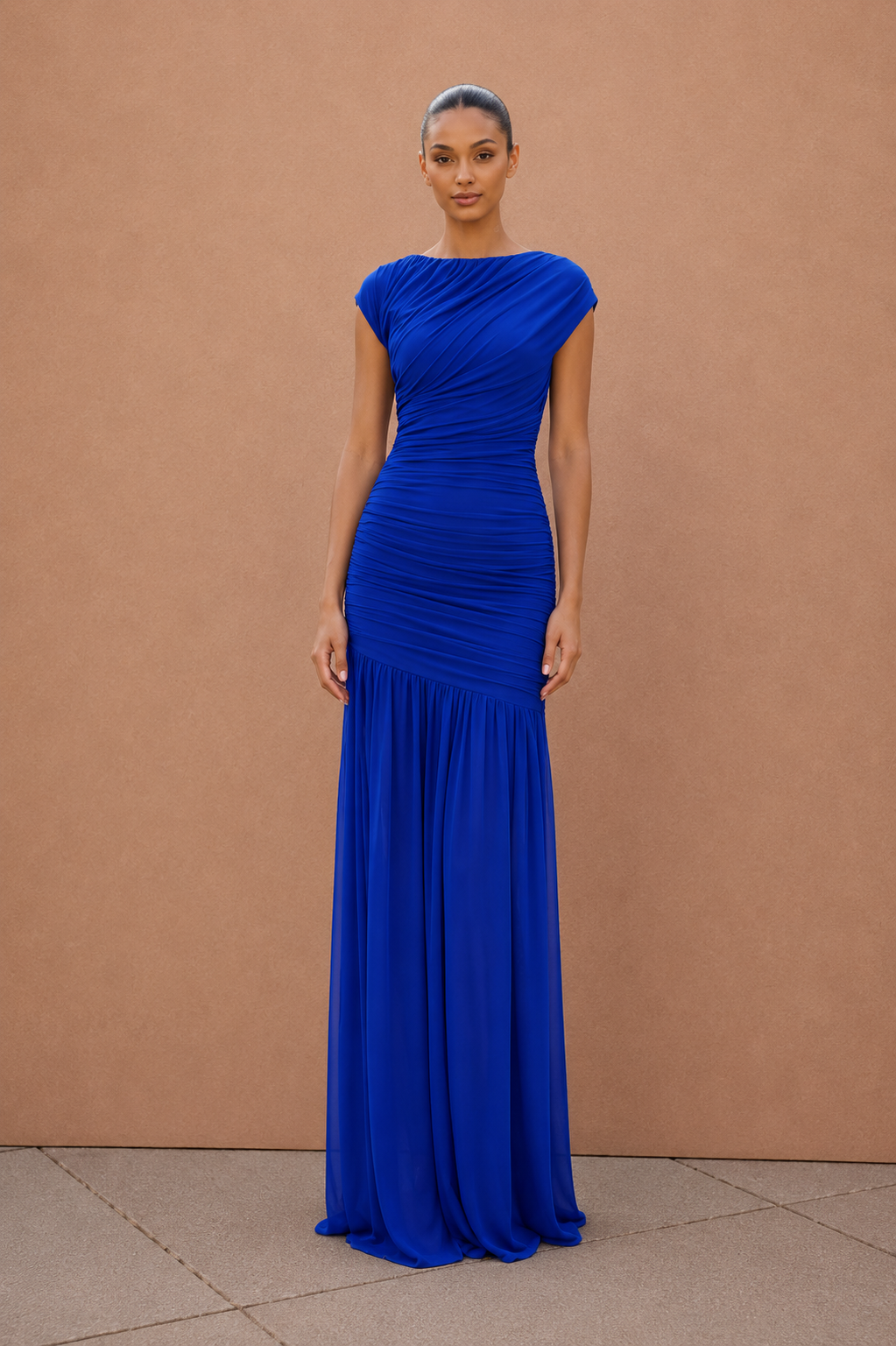 VESTIDO SARA