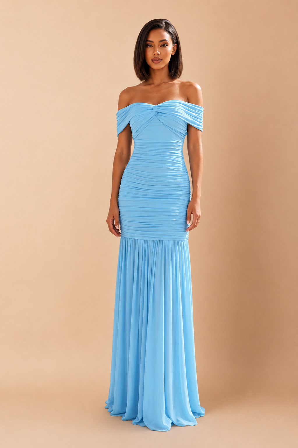 VESTIDO NINA