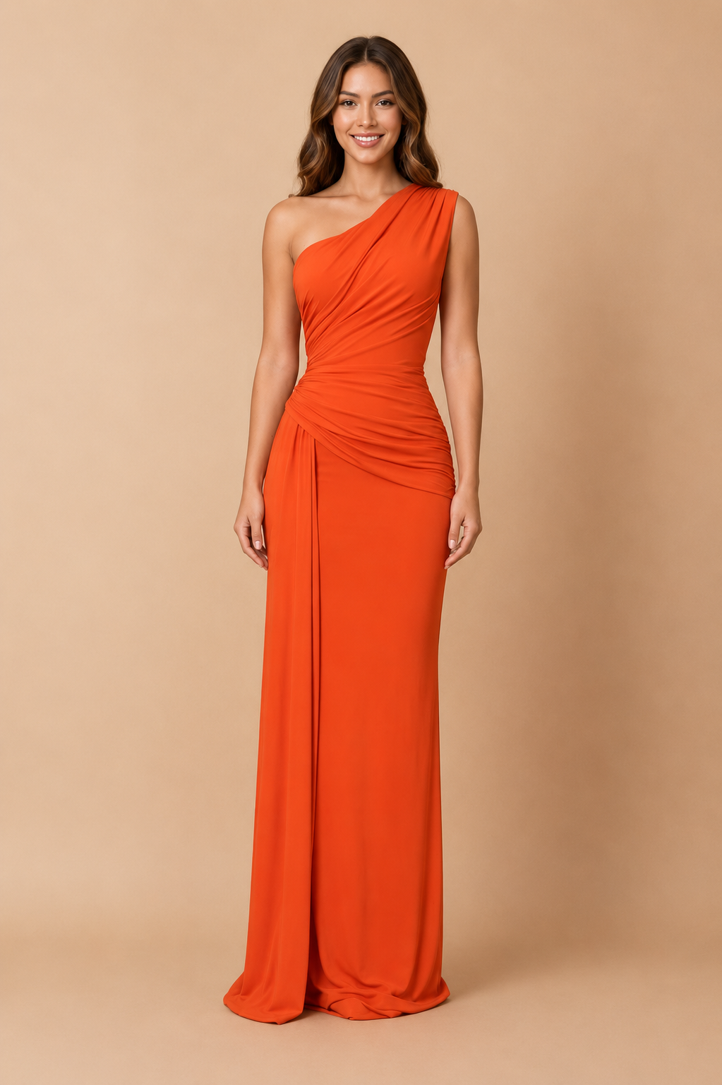 VESTIDO NOELIA