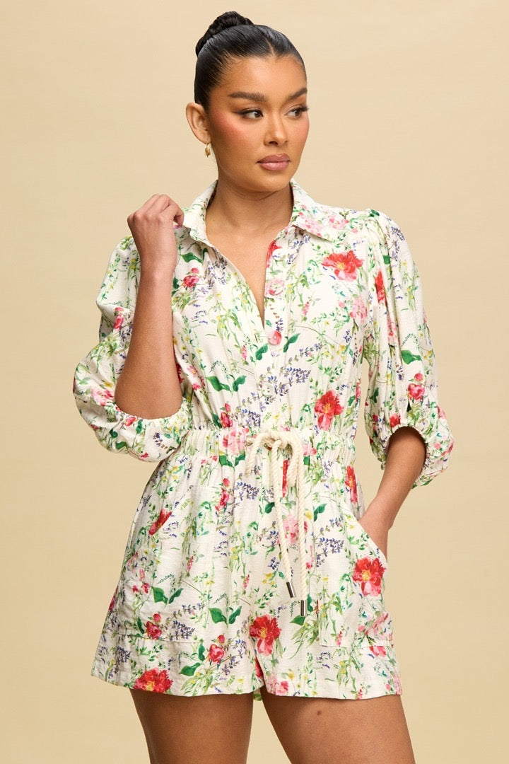 ROMPER