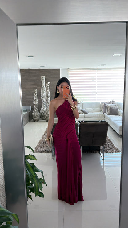 VESTIDO SIENA