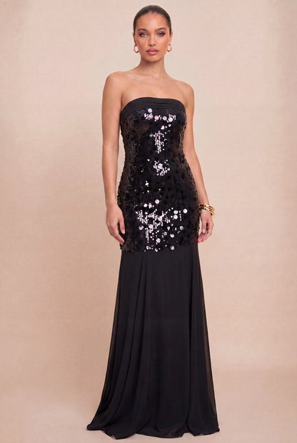 VESTIDO RENATA