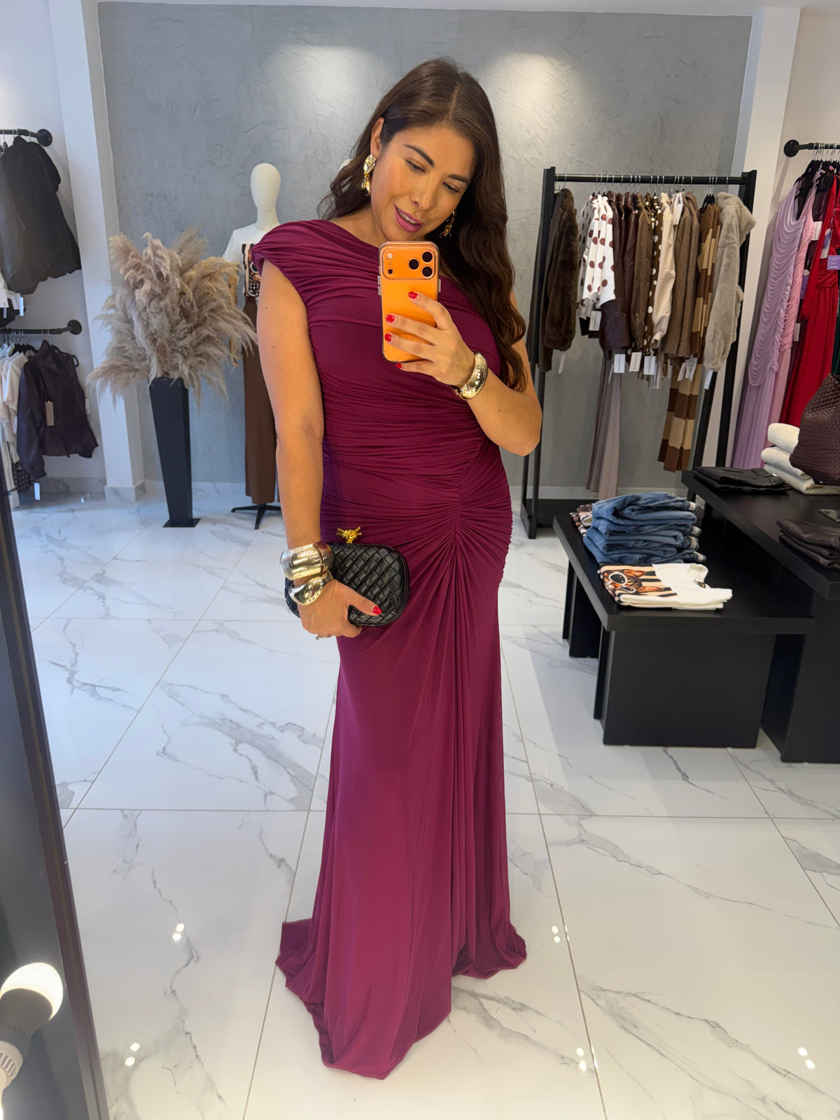 VESTIDO LUNA