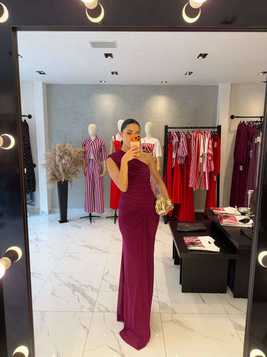 VESTIDO LUNA