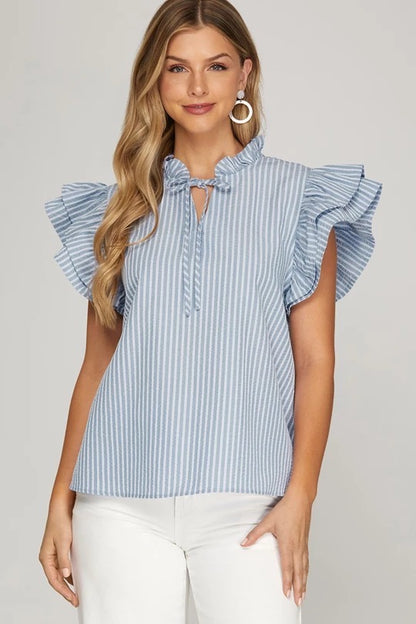 BLUSA MIRIAM