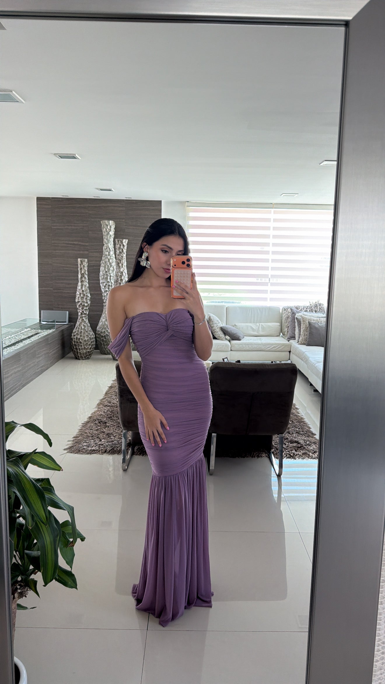 VESTIDO DEISY