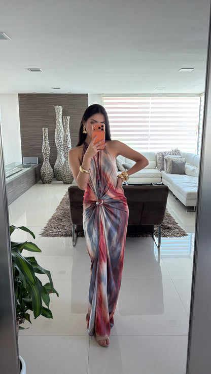 VESTIDO LUCIANA