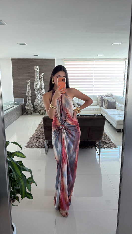 VESTIDO LUCIANA