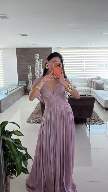 VESTIDO KENIA
