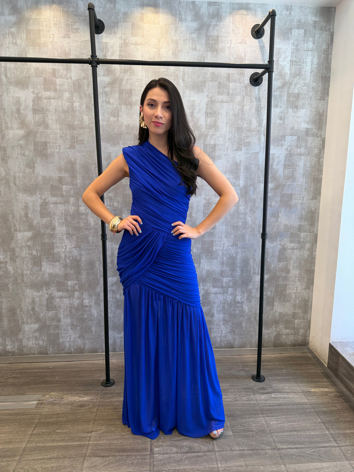 VESTIDO TANIA