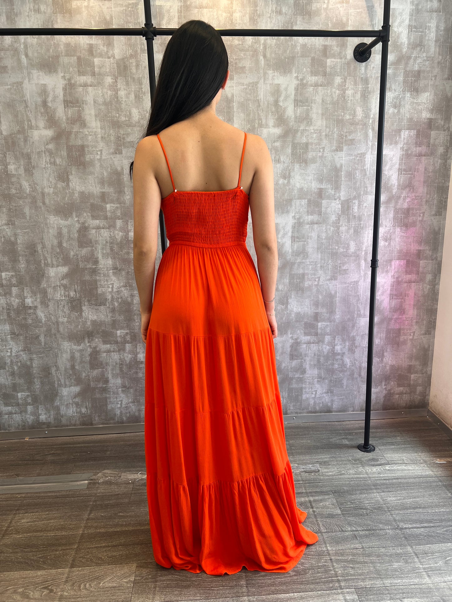 VESTIDO AMAYA