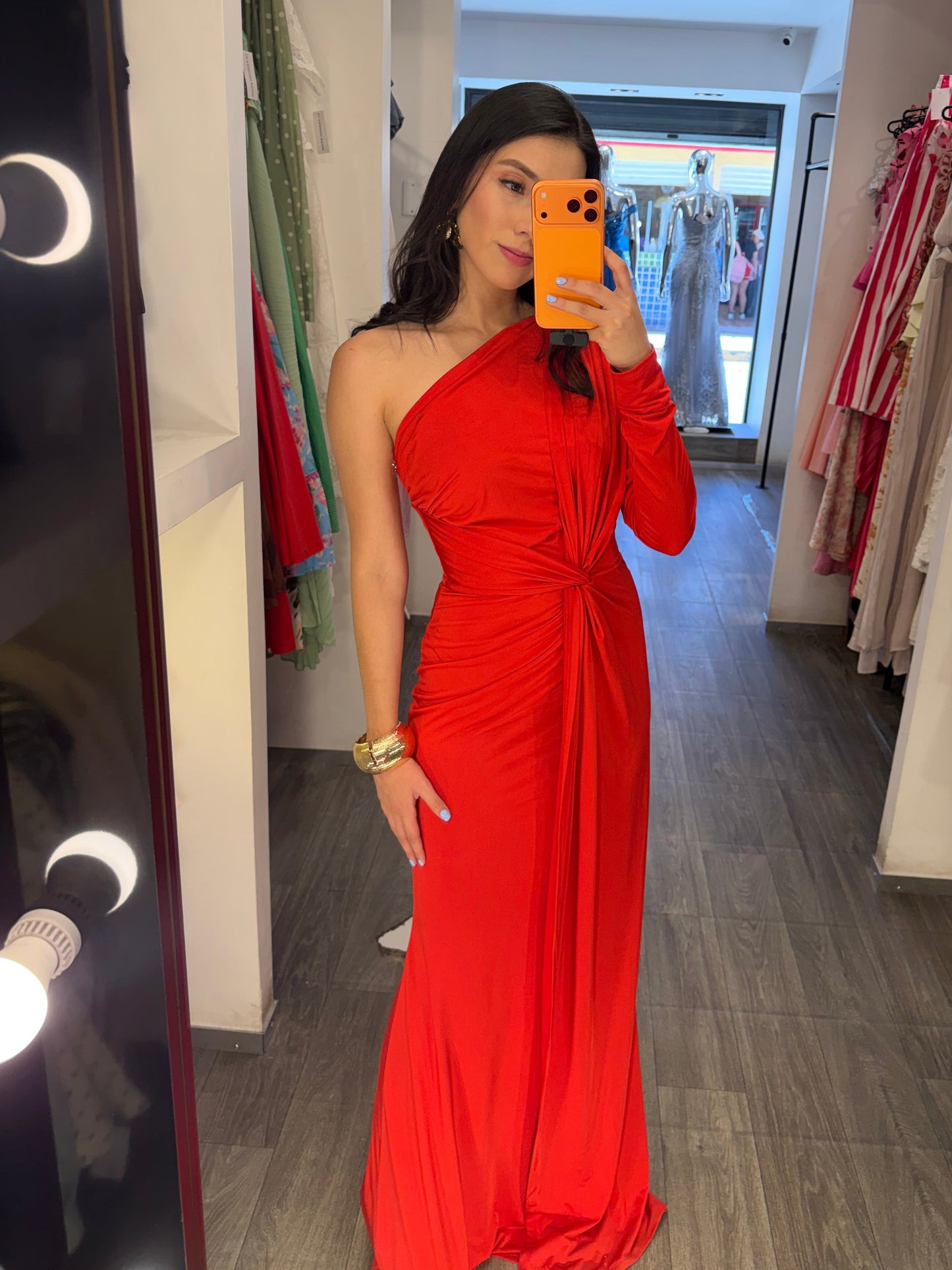 VESTIDO ISABEL