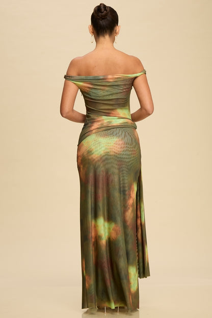 VESTIDO ROBERTA