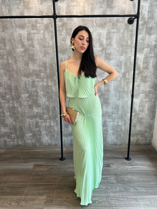 VESTIDO GIS