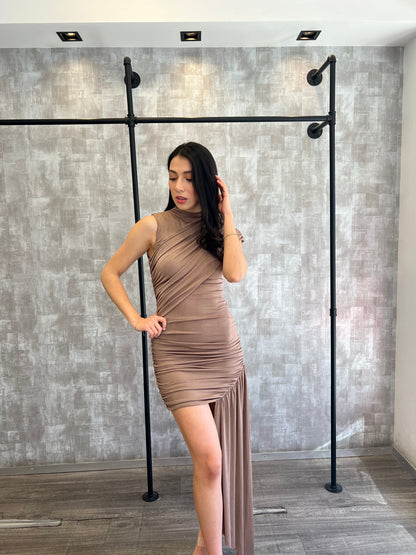 VESTIDO LEONOR