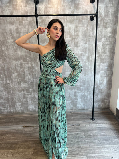 VESTIDO ALEJANDRA
