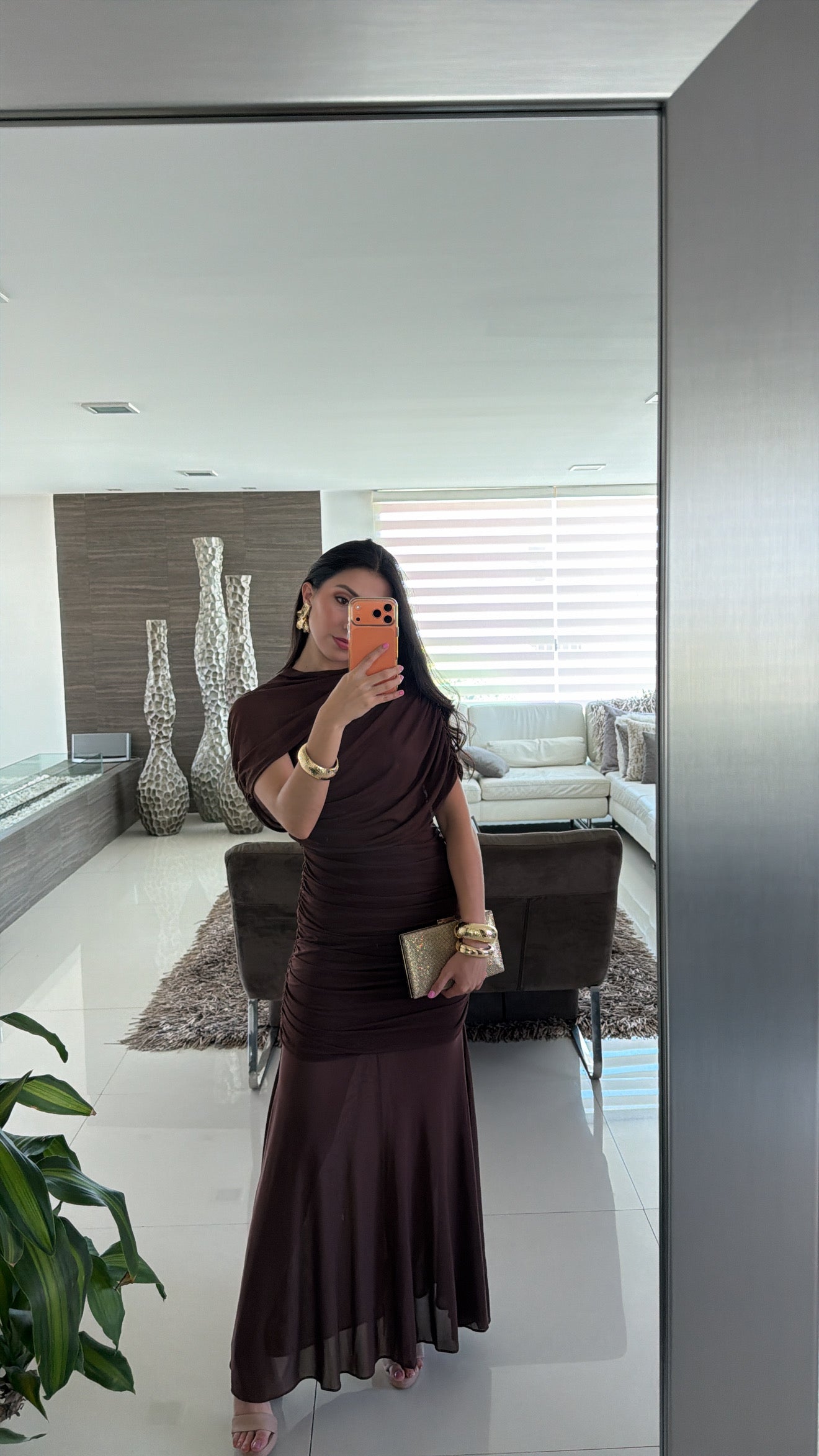 VESTIDO OLIVIA