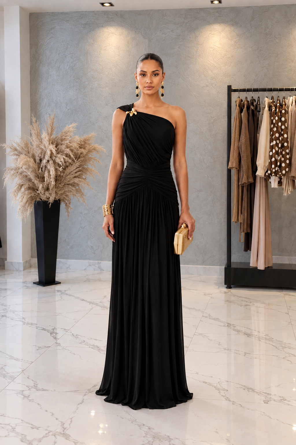VESTIDO AMELIA