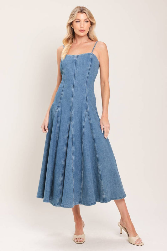 VESTIDO MIRANDA