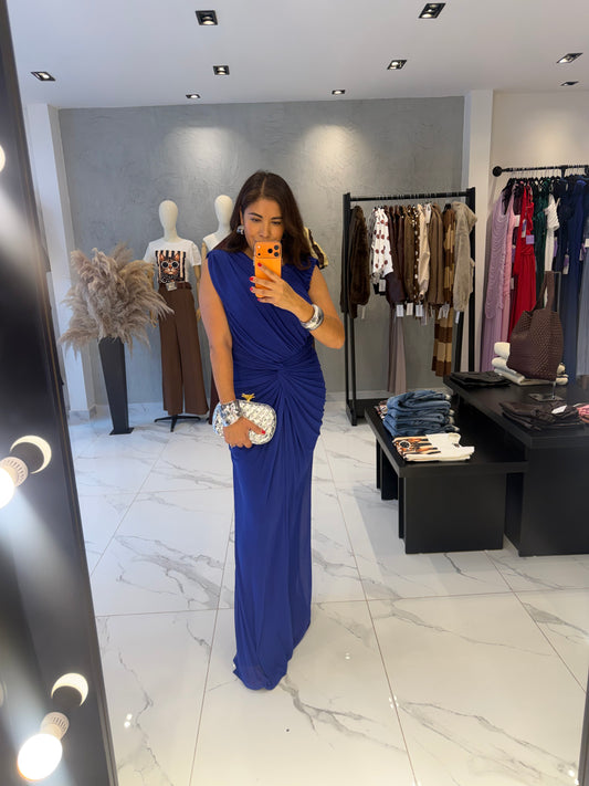 VESTIDO ELISA