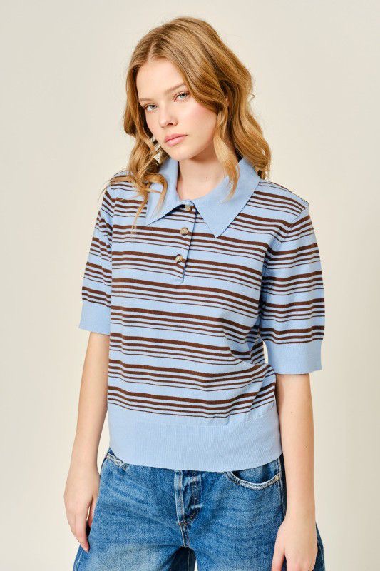 POLO RAYAS