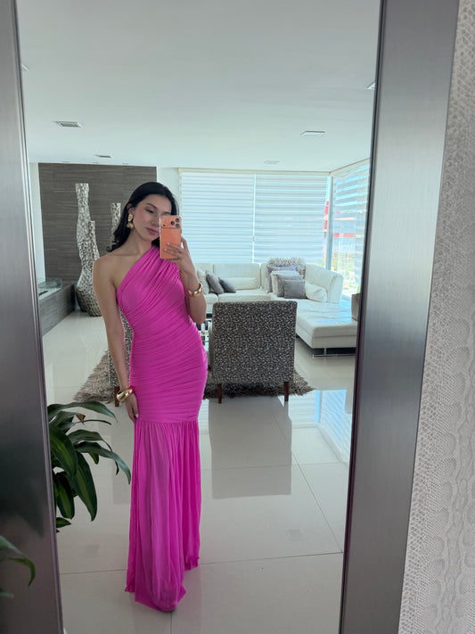 VESTIDO ABRIL