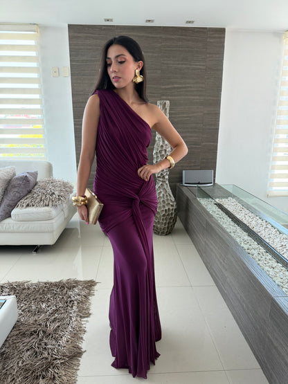 VESTIDO SIENA