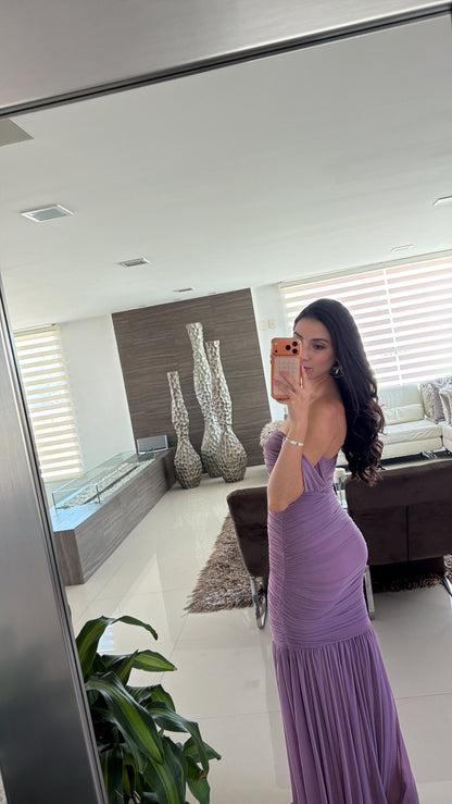 VESTIDO DEISY