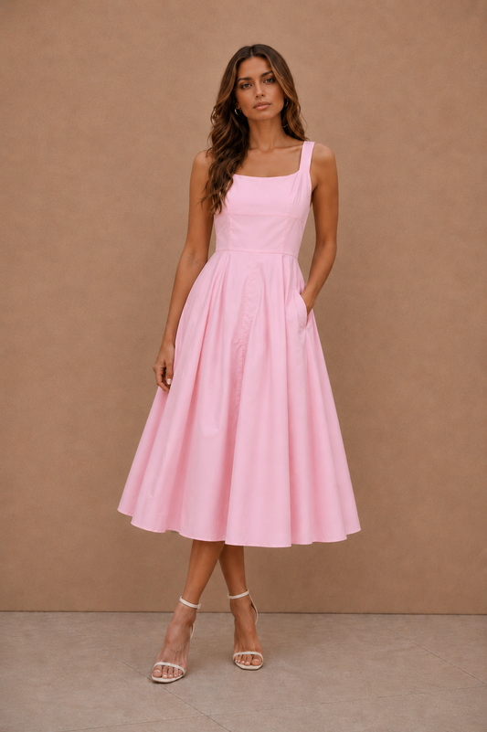 VESTIDO MELISSA