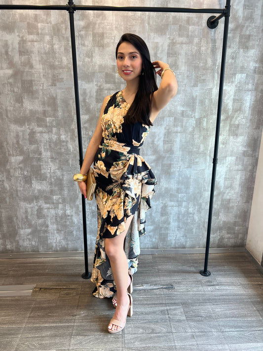 VESTIDO LORENA