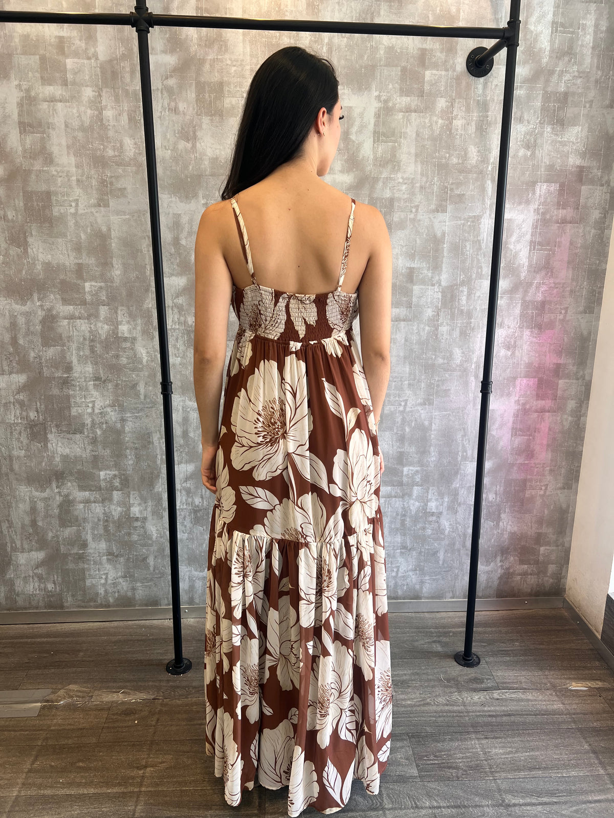 VESTIDO EMILIA