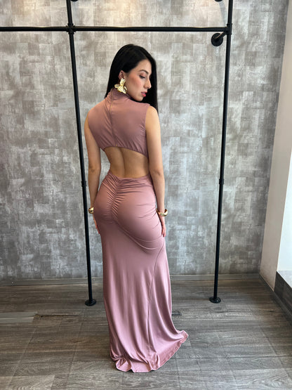VESTIDO LAURA