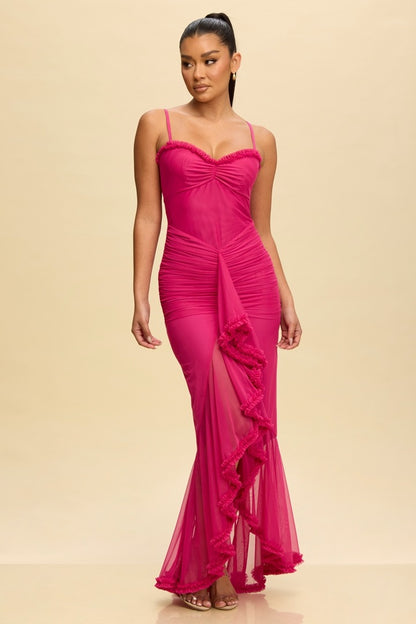 VESTIDO ALINA