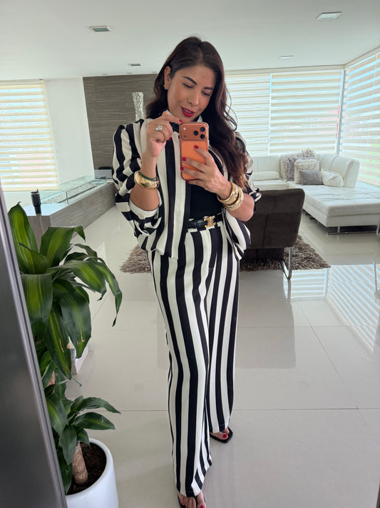 SET BIANCA RAYAS