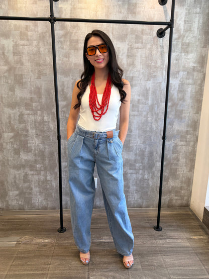 PANTALÓN MARIANA DENIM