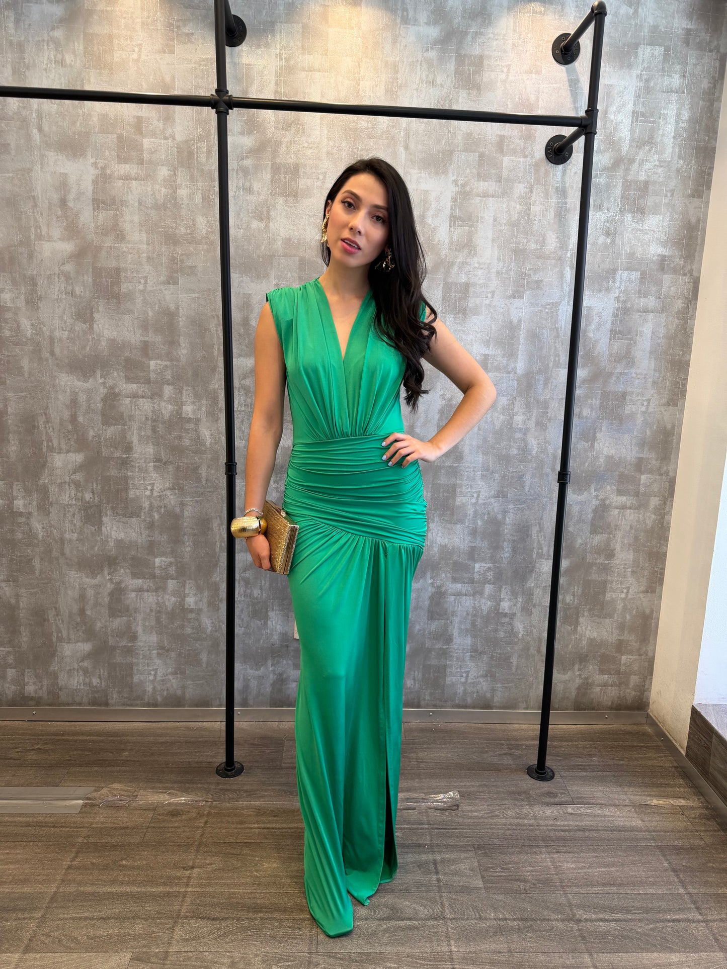 MAXIDRESS EVELYN