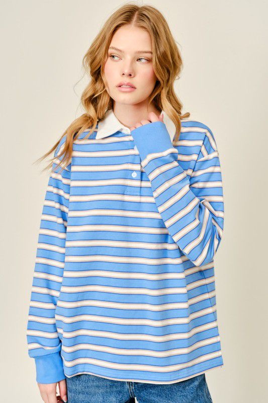 POLO BLUE
