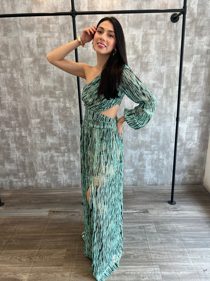 VESTIDO ALEJANDRA