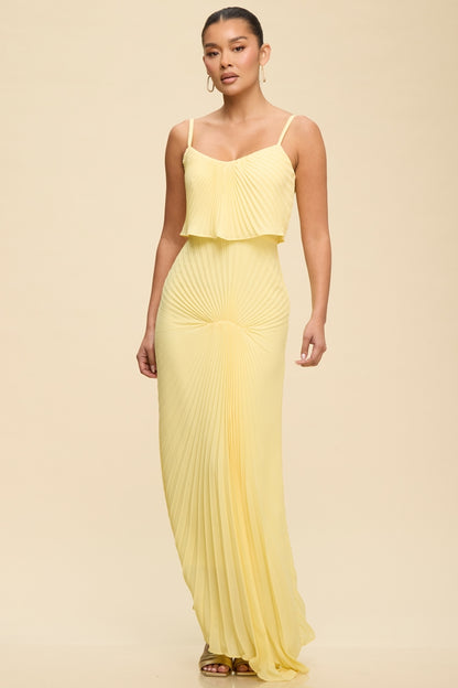 VESTIDO GIS